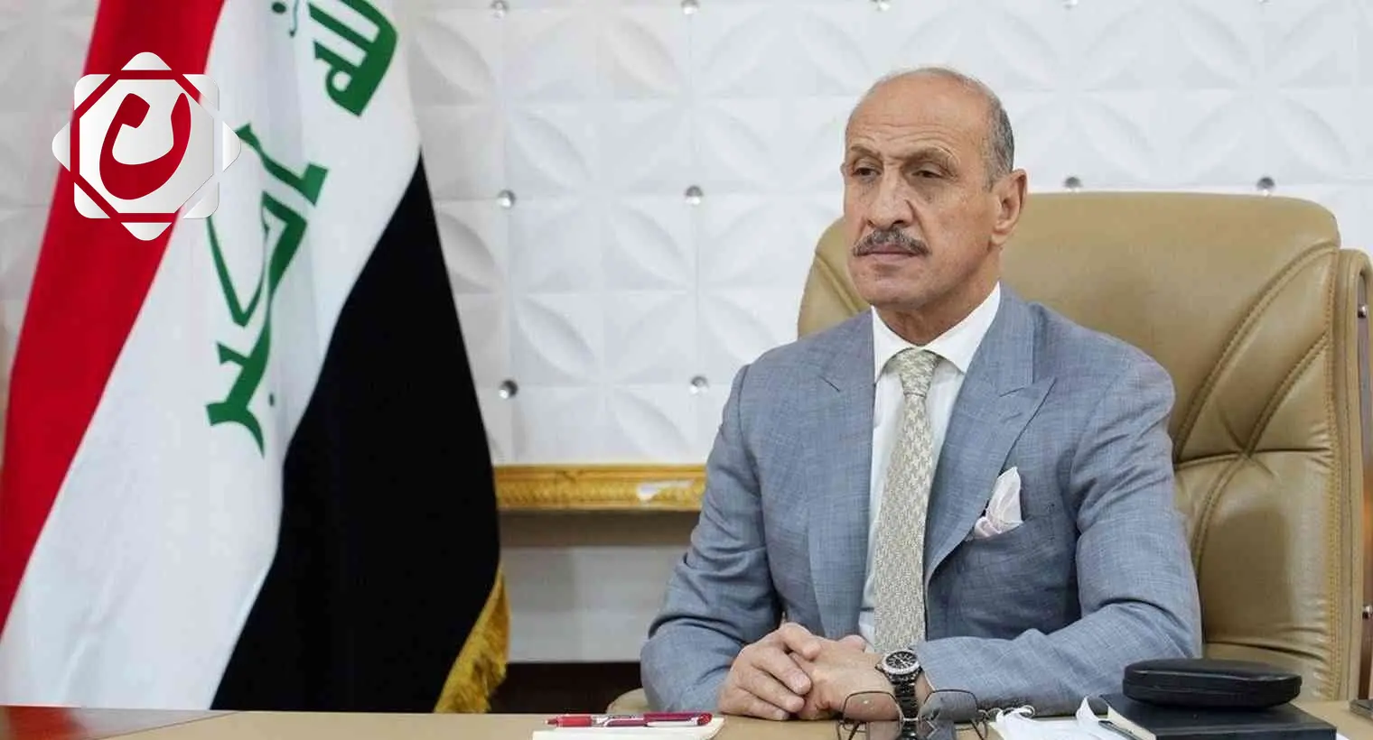 درجال يشيد بدعم السوداني ويعتبره نقطة تحول في تاريخ اتحاد كرة القدم