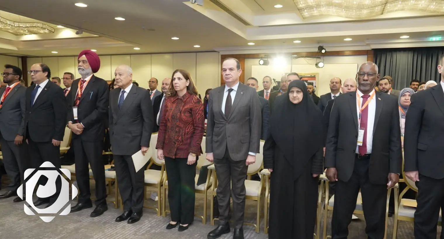 انطلاق اجتماع الوزراء العرب في عمان لمناقشة الأجندة الرقمية العربية بمشاركة العراق