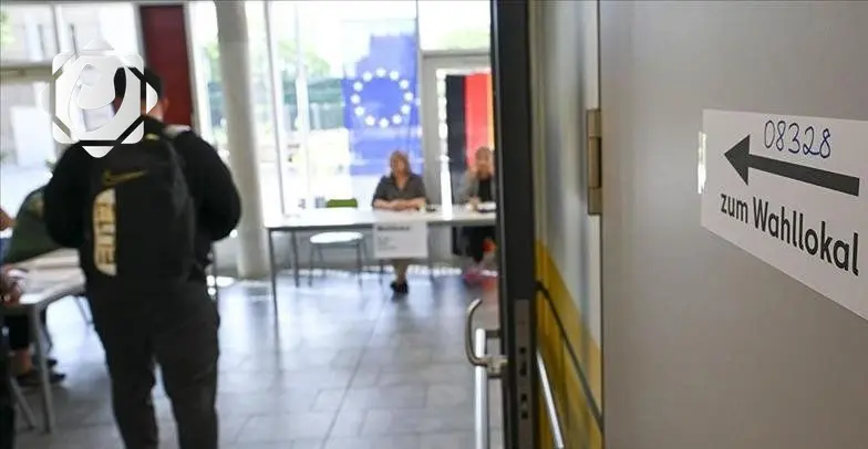 ألمانيا تفتح صناديق الاقتراع في انتخابات حاسمة للبرلمان