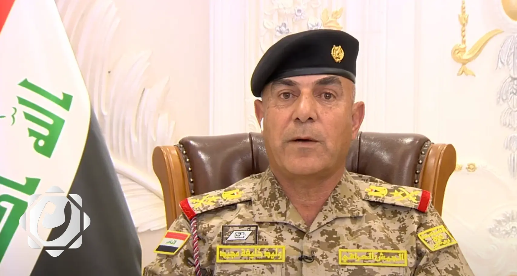 خطة أمنية شاملة في بغداد لتيسير حركة المواطنين خلال رمضان