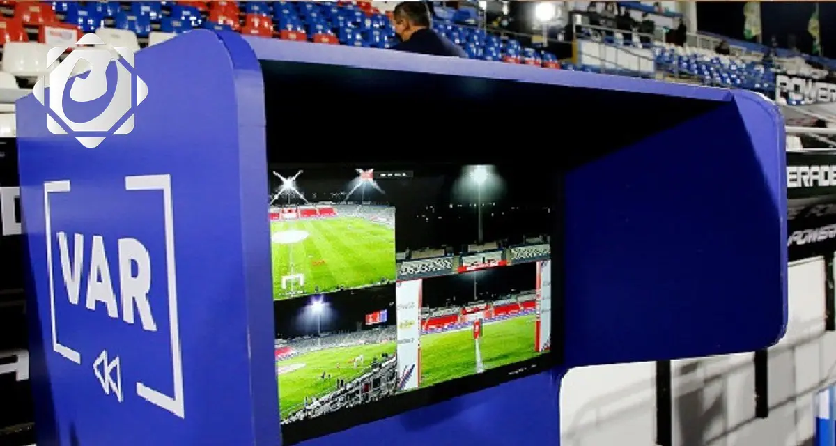 تقنية VAR تعزز من منافسات دور الـ16 لكأس العراق