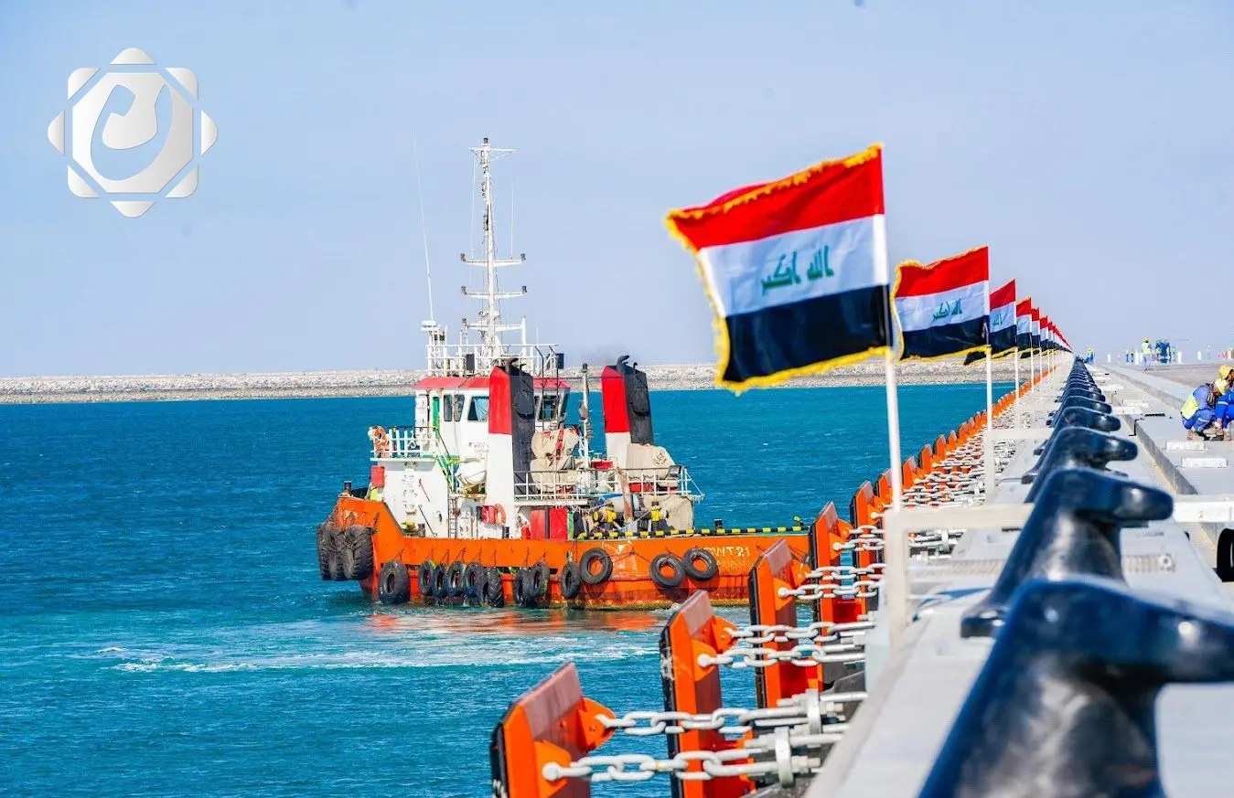 النقل البحري في البصرة: استراتيجيات جديدة لتطوير الأسطول وتعزيز الناقل الوطني