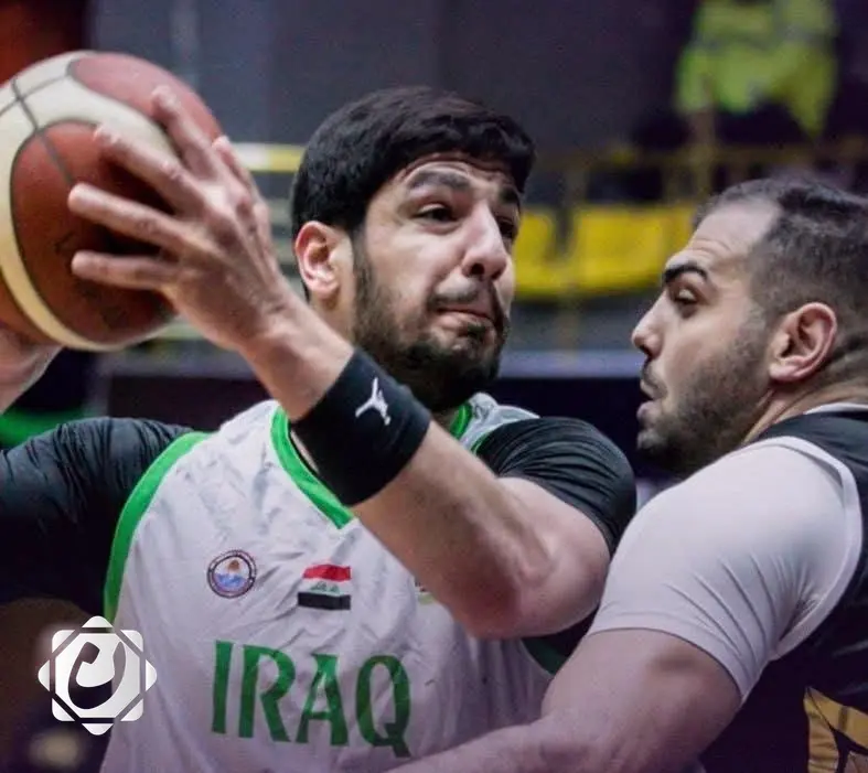 منتخب السلة العراقي يودع التصفيات الآسيوية بخسارة أمام الأردن