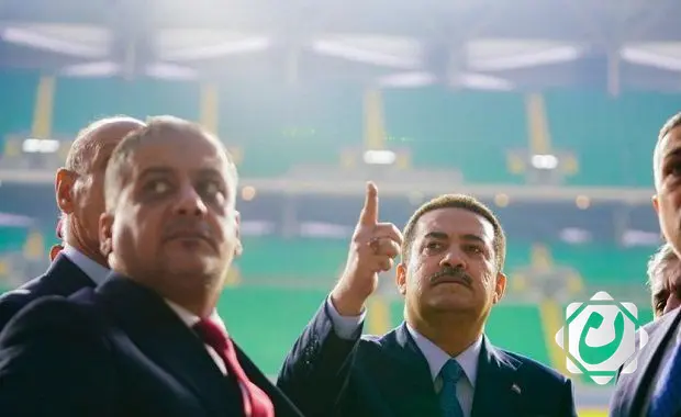 دعم حكومي جديد يعزز مستقبل الرياضة العراقية