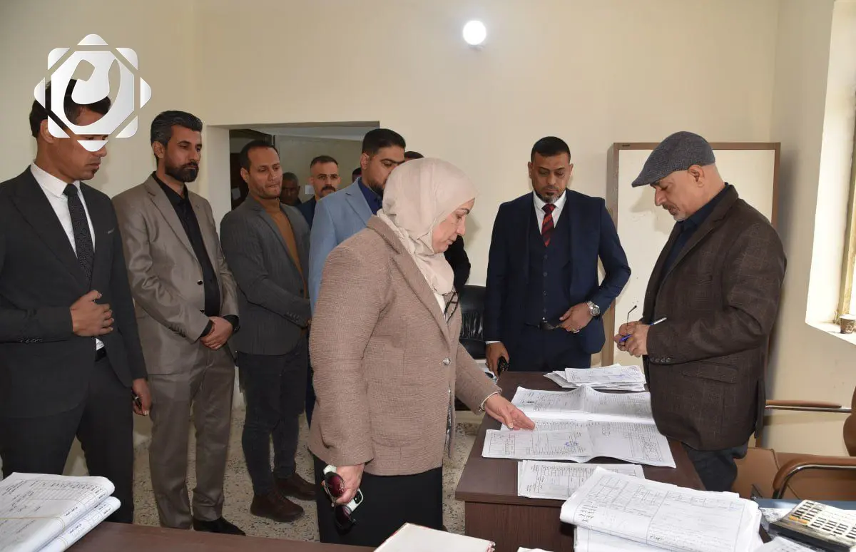افتتاح مديرية تسجيل عقاري جديدة في كربلاء لتعزيز الخدمات للمواطنين