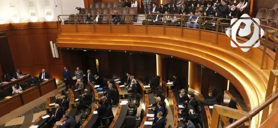 حكومة نواف سلام تحظى بثقة البرلمان اللبناني بأغلبية مريحة