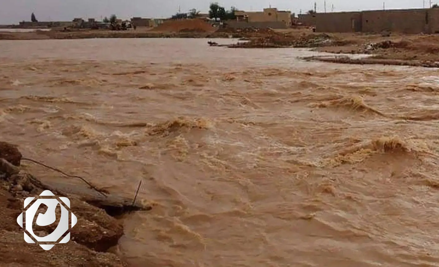 تحذيرات من أمطار غزيرة وسيول في شرق العراق الأسبوع المقبل