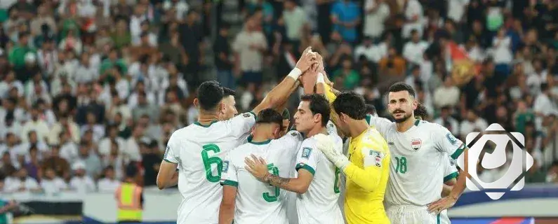 اتحاد الكرة العراقي يطالب بنقل مباراة منتخبنا الوطني أمام فلسطين إلى أرض محايدة