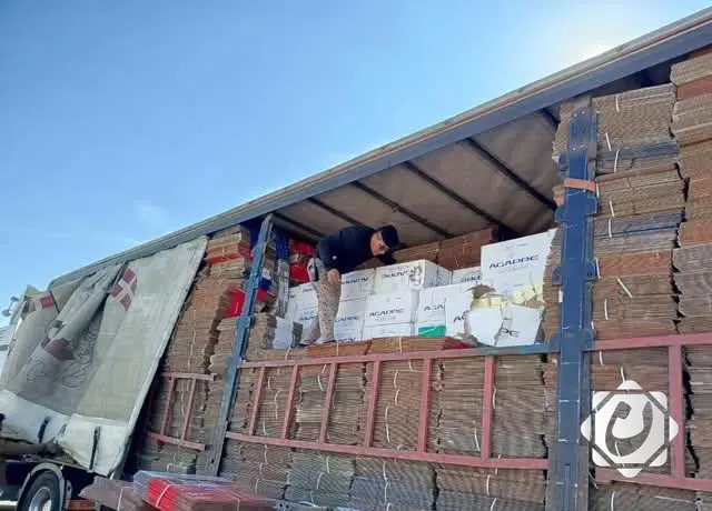 نجاح أمني في كركوك: إحباط تهريب أدوية تهدد صحة المجتمع