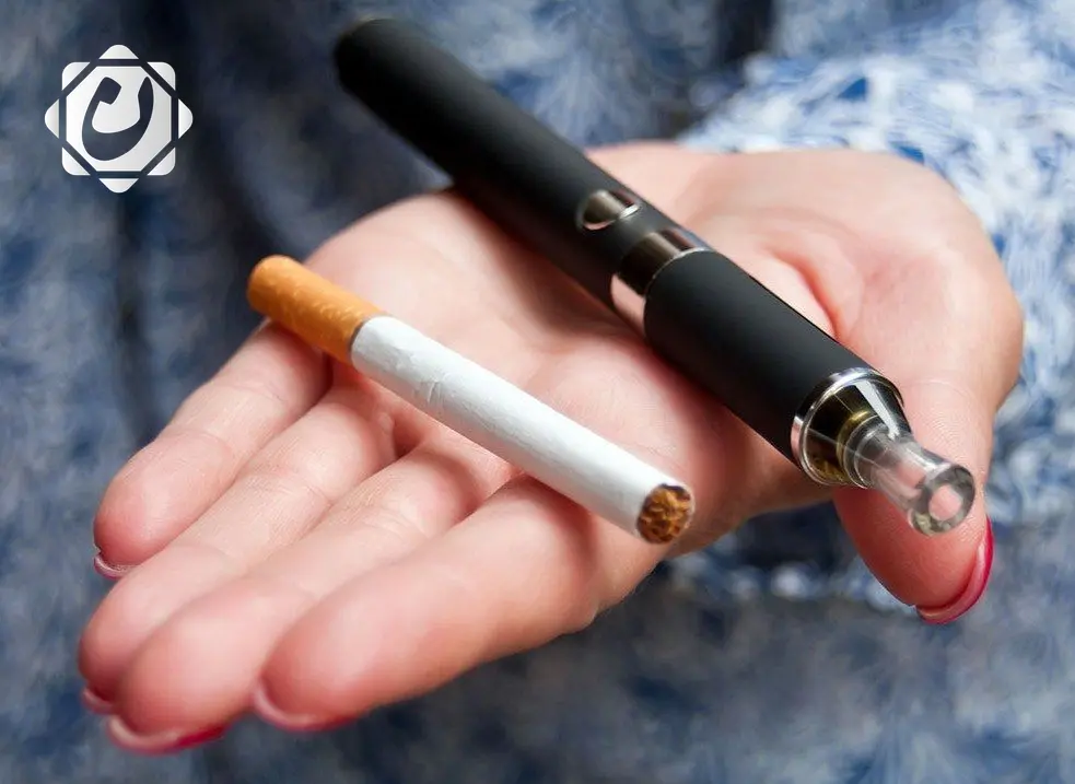 دراسة جديدة: السجائر الإلكترونية تهدد الصحة أكثر من التدخين التقليدي