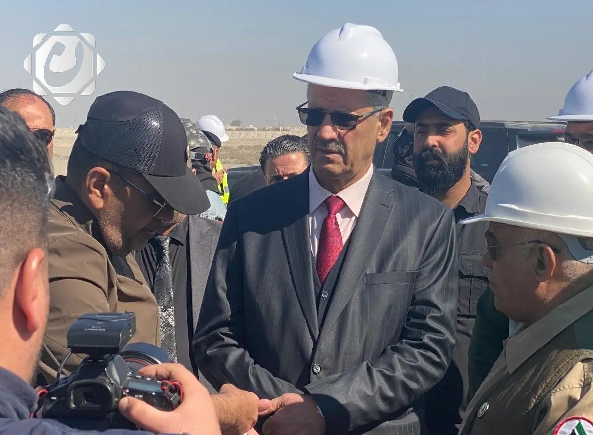 العراق يستعد لإطلاق عمليات تصدير نفط الإقليم بقرار رسمي قريب