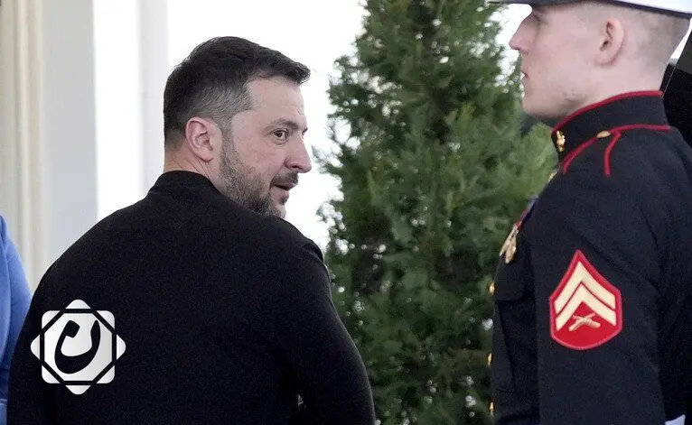 دعم المملكة المتحدة الثابت لأوكرانيا وسط توترات سياسية