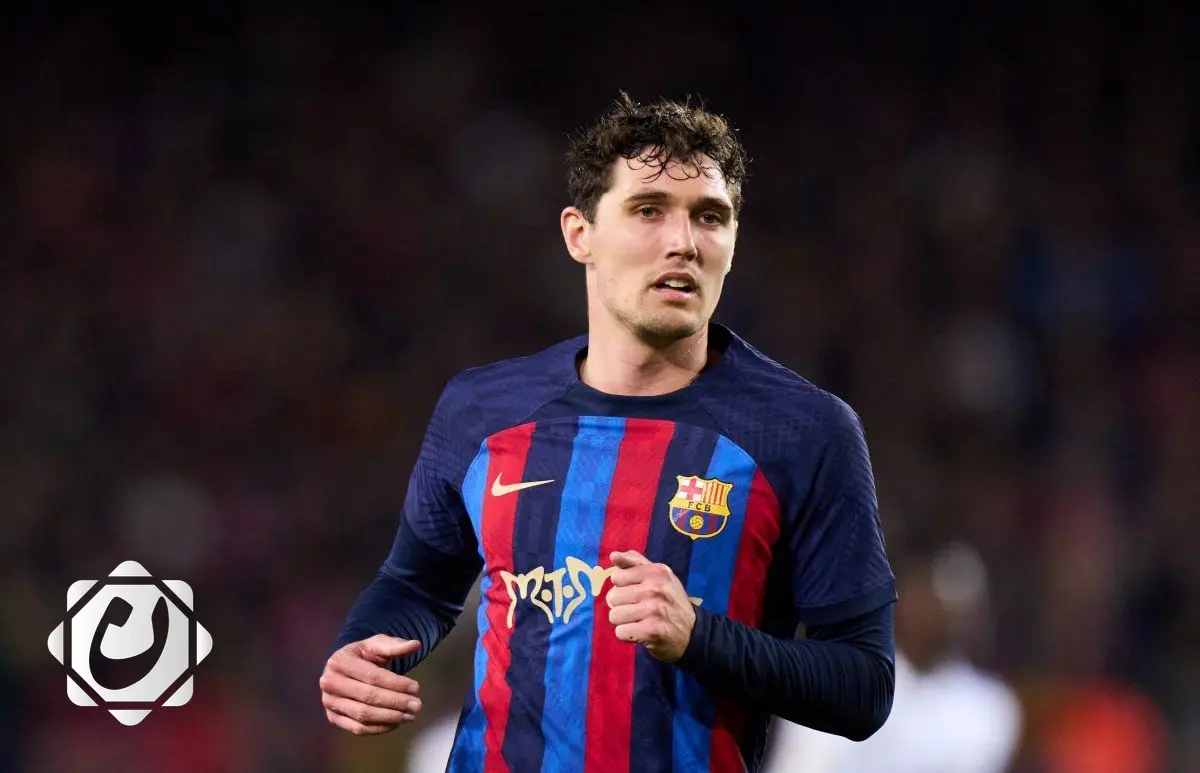 إصابة جديدة تضرب صفوف برشلونة قبل مواجهة ريال سوسييداد