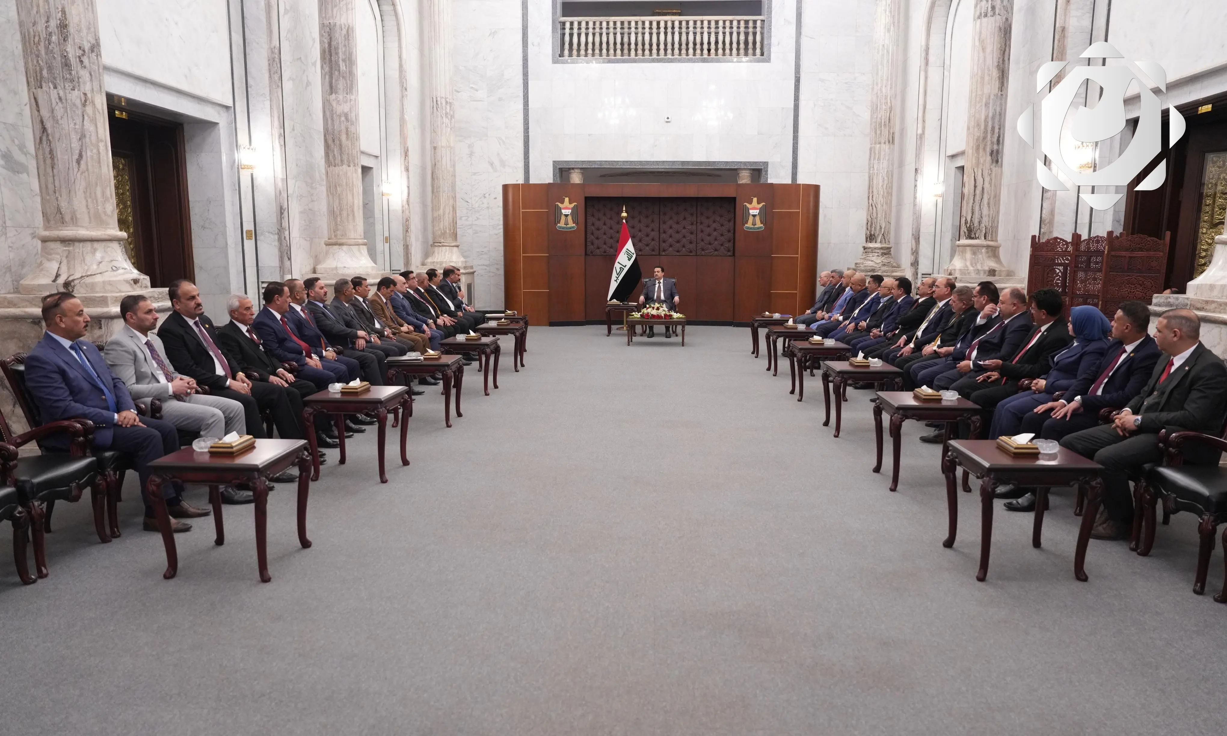 رئيس الوزراء يؤكد دعم الحكومة لقطاع التربية ويعلن خطوات جديدة لتحسين التعليم