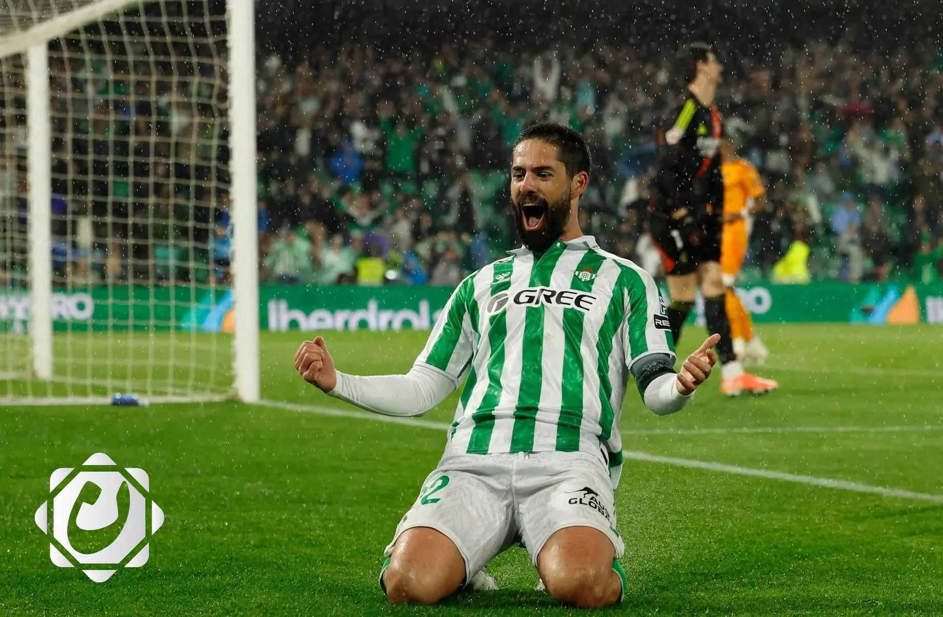 بيتيس يحقق انتصارًا مثيرًا على ريال مدريد في الدوري الإسباني