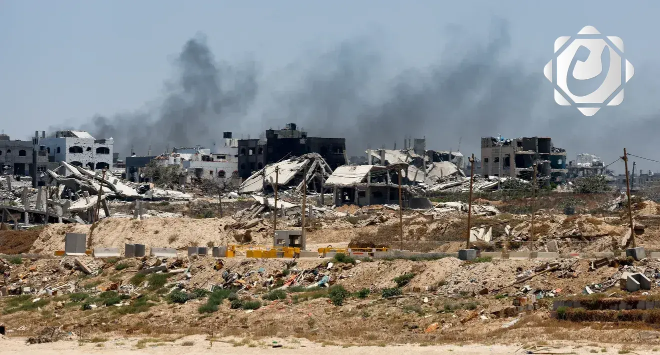 هدنة مؤقتة في غزة خلال رمضان: جهود أميركية جديدة