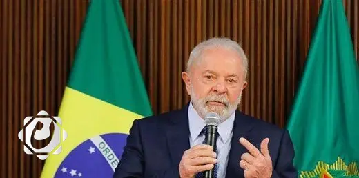 رئيس البرازيل يصف مشادة ترامب وزيلينسكي بأنها "مشهد بشع"