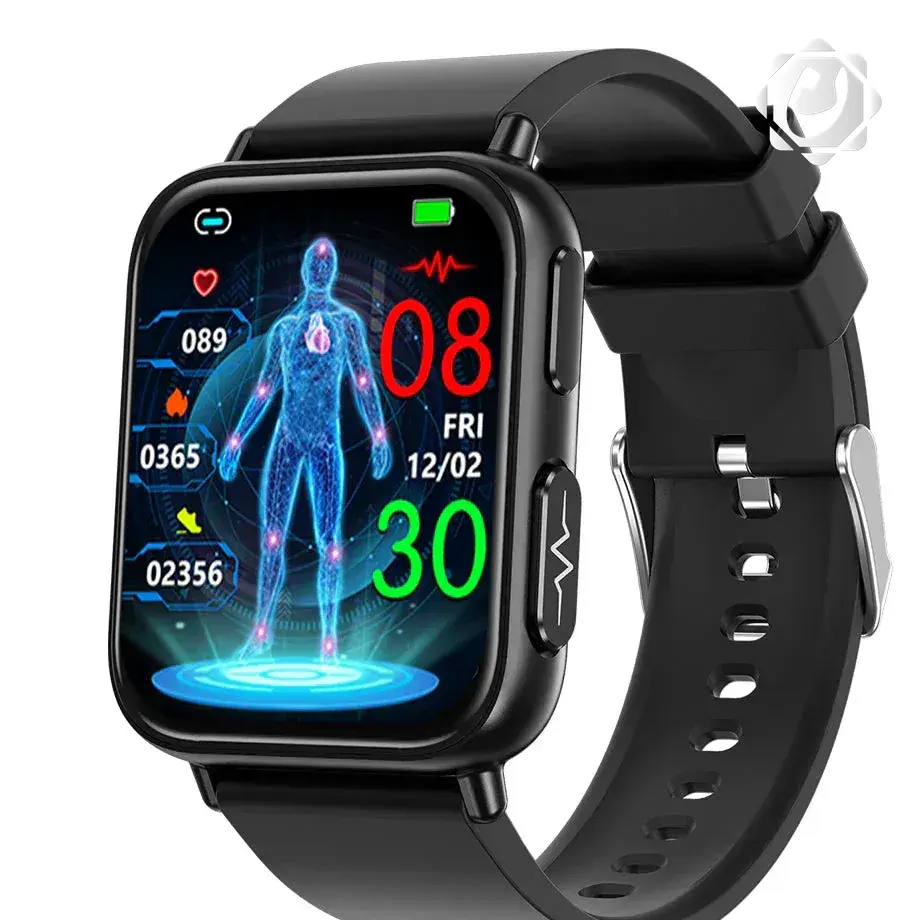 ساعات ذكية ثورية تساهم في إنقاذ الأرواح من خلال تقنية رصد السكتات القلبية