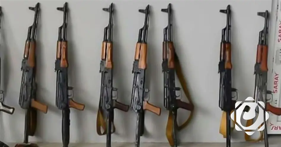 وزارة الداخلية تطلق آلية جديدة لتسجيل أسلحة المواطنين حتى نهاية 2025