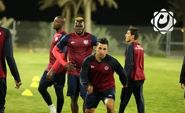 نفط البصرة يستعد لمواجهة كربلاء في دوري النجوم مع اقتراب صفقة المدرب الجديد
