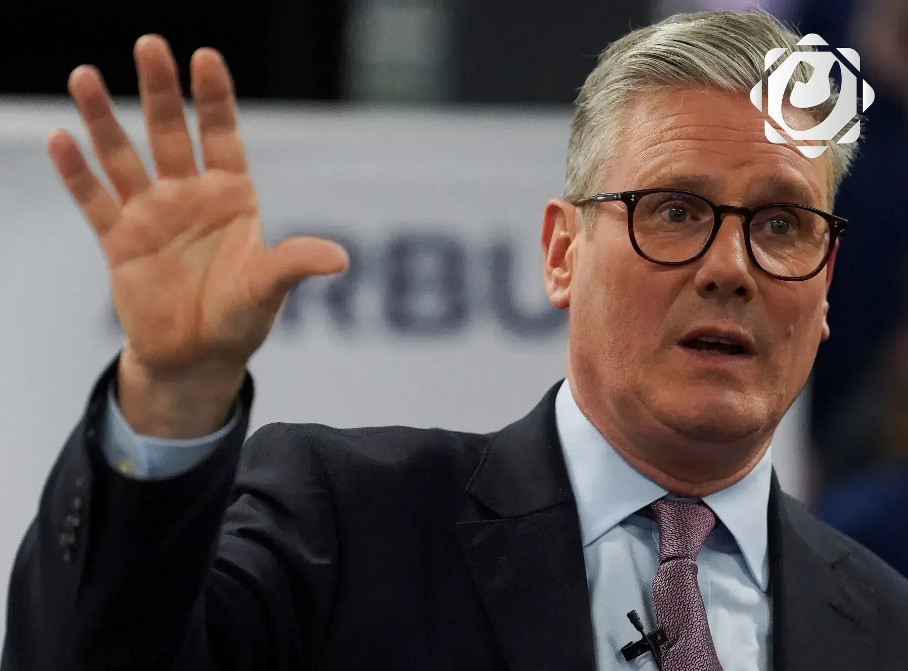 ستارمر: السلام في أوكرانيا يتطلب الحفاظ على وحدة الأراضي ودعم عسكري مستمر