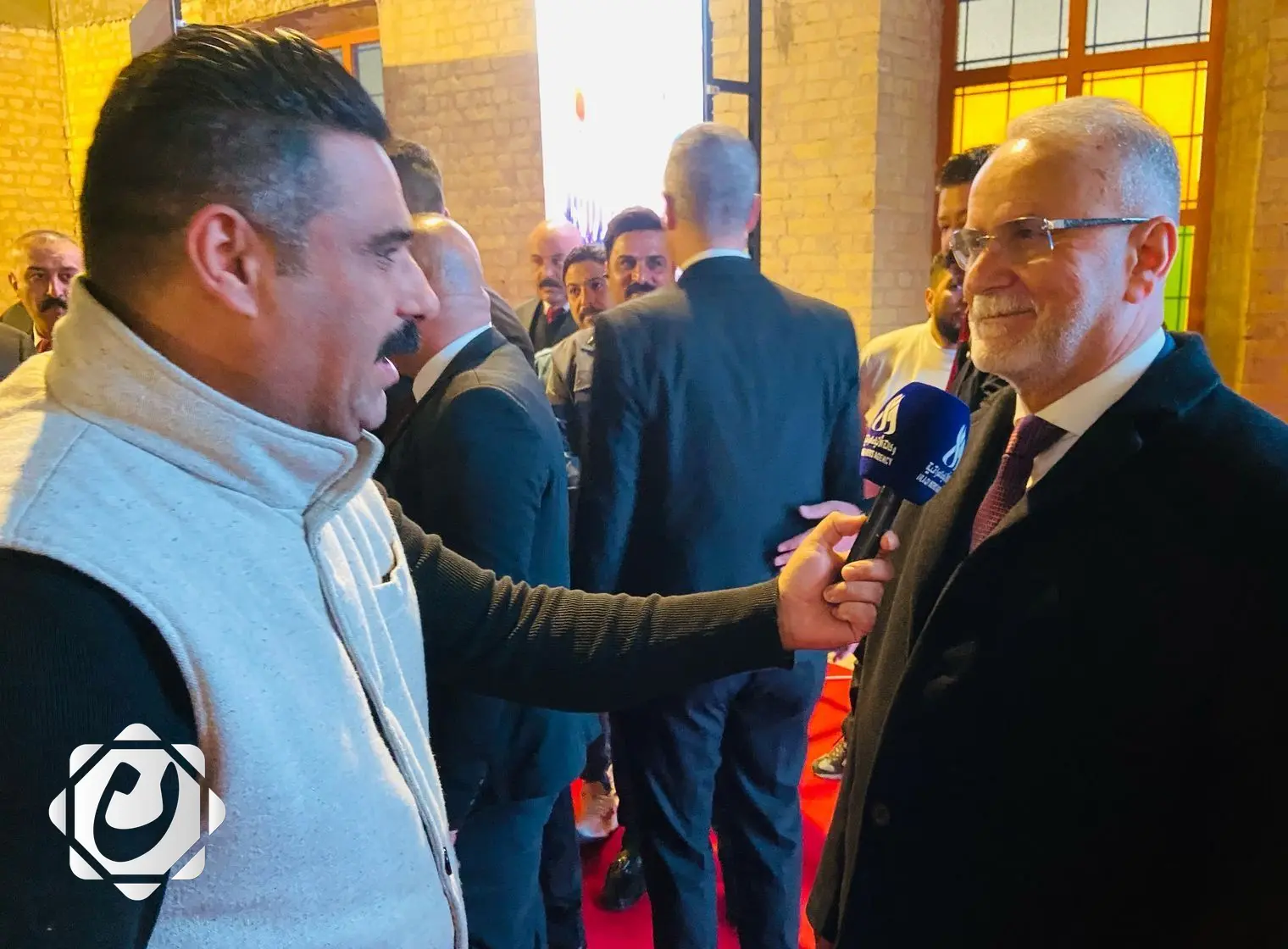 محافظ بغداد: إنجازات جديدة في مشروع تطوير مدخل (بغداد – حلة)