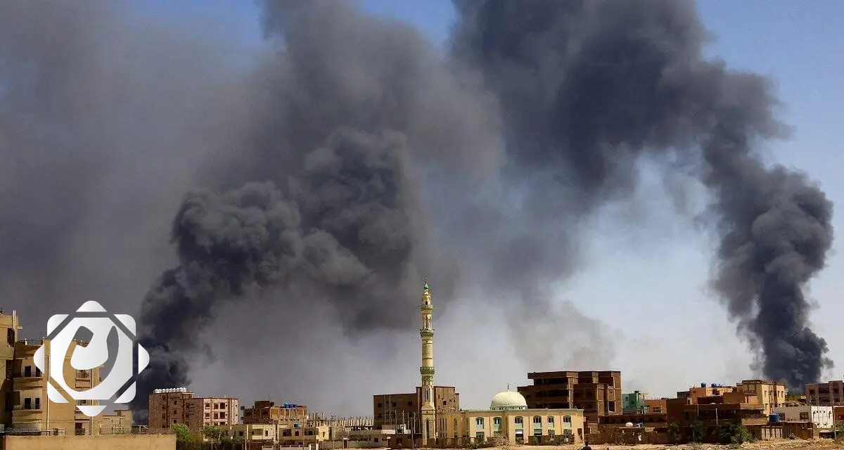 قصف مدفعي يستهدف سوقًا مكتظة في دارفور ويوقع 6 قتلى من المدنيين