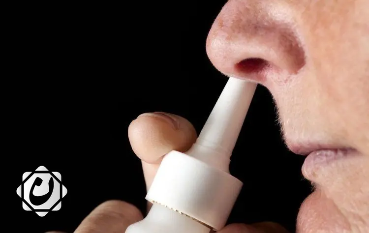 ابتكار بخاخ أنفي ثوري لعلاج إصابات الدماغ الرضية