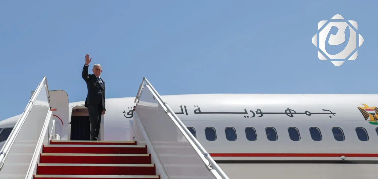 رئيس الجمهورية يشارك في القمة العربية الطارئة بمصر