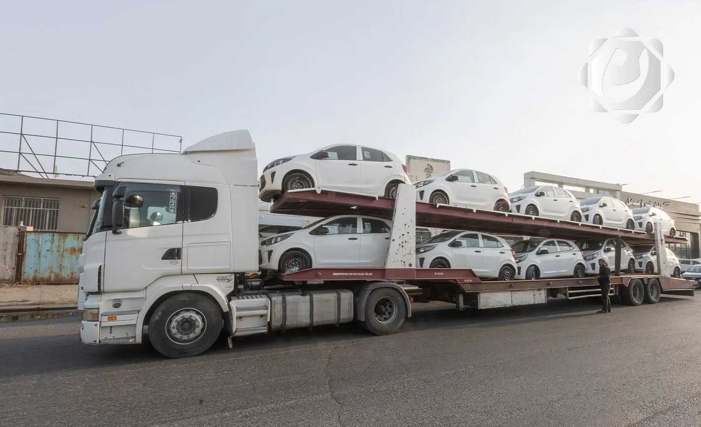 وزارة التجارة تبدأ بتشكيل لجان لتحديد استيراد السيارات في العراق