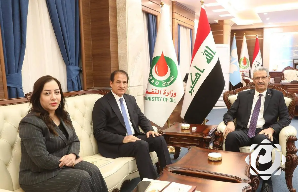 العراق يحقق تقدمًا ملحوظًا في تطوير الصناعة النفطية واستثمار الغاز