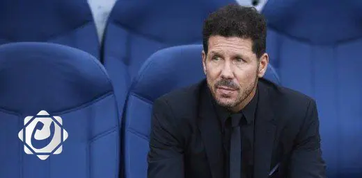 سيميوني: أتلتيكو مدريد جاهز لمواجهة ريال مدريد في دوري الأبطال