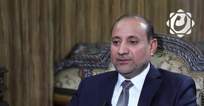 تحسن الوضع المالي والاقتصادي في العراق وفقاً لرئيس اللجنة المالية النيابية