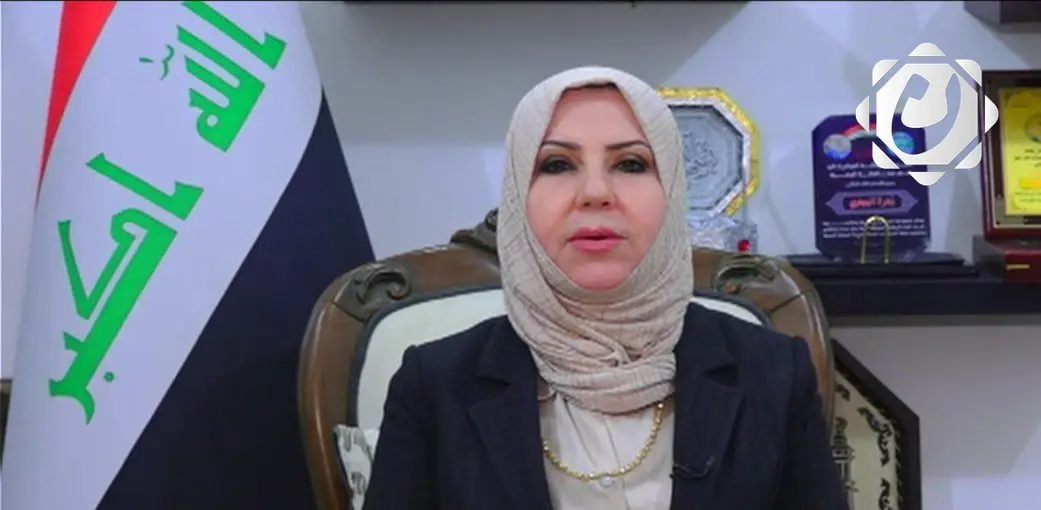 البجاري: ديون شركة كورك تصل إلى تريليوني دينار