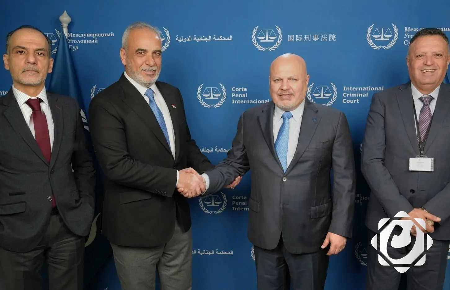 البرلمان العربي يتحرك قانونياً ضد الكيان الصهيوني في المحكمة الجنائية الدولية