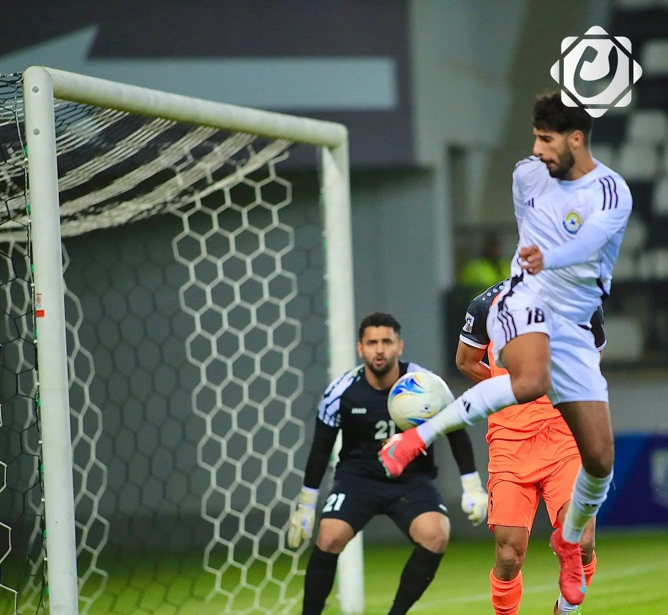 الزوراء يحقق انتصاراً كبيراً على الكهرباء في دوري النجوم