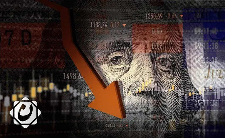 تراجع حاد في الأسهم الأمريكية عقب فرض رسوم جديدة على كندا والمكسيك