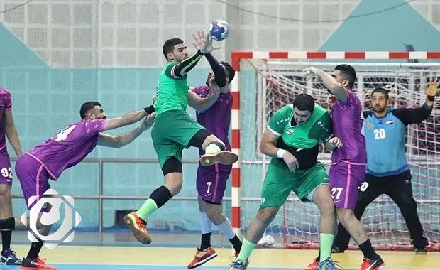 ختام مثير للجولة الثانية من دوري اليد: أربع مباريات حاسمة اليوم