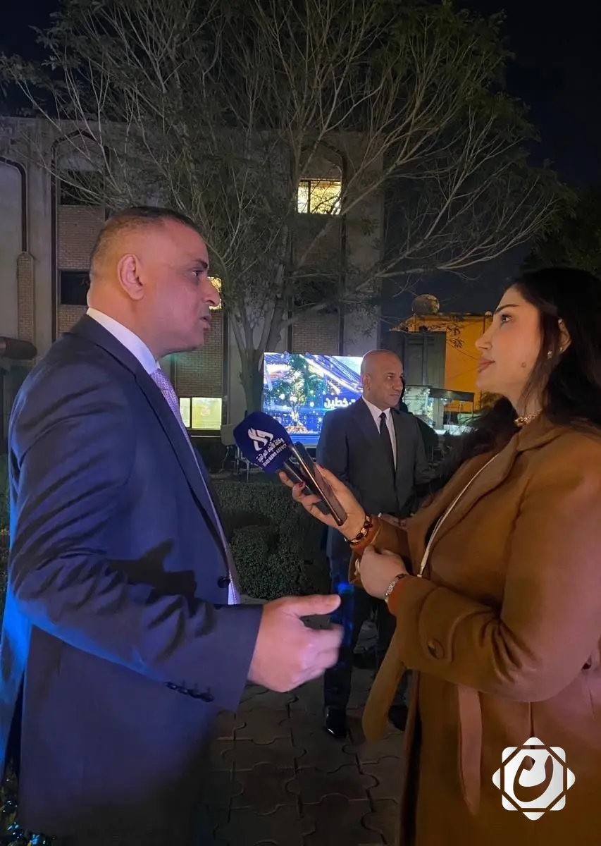 المياحي يكشف عن خطة شاملة لتحسين الخدمات في واسط خلال 2023