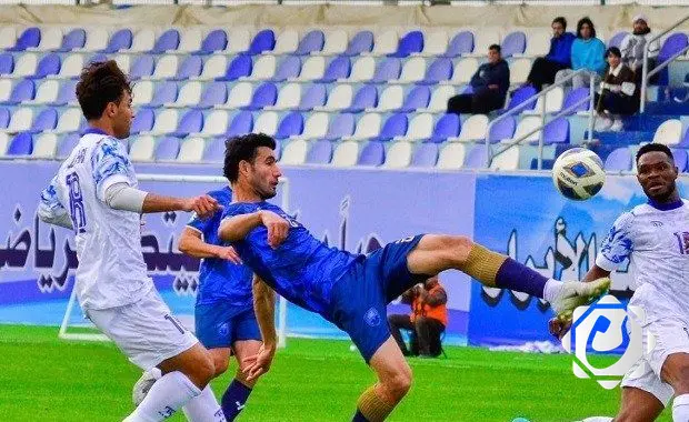 منافسات مثيرة في دوري الكرة الممتاز: أمانة بغداد تستضيف الناصرية اليوم