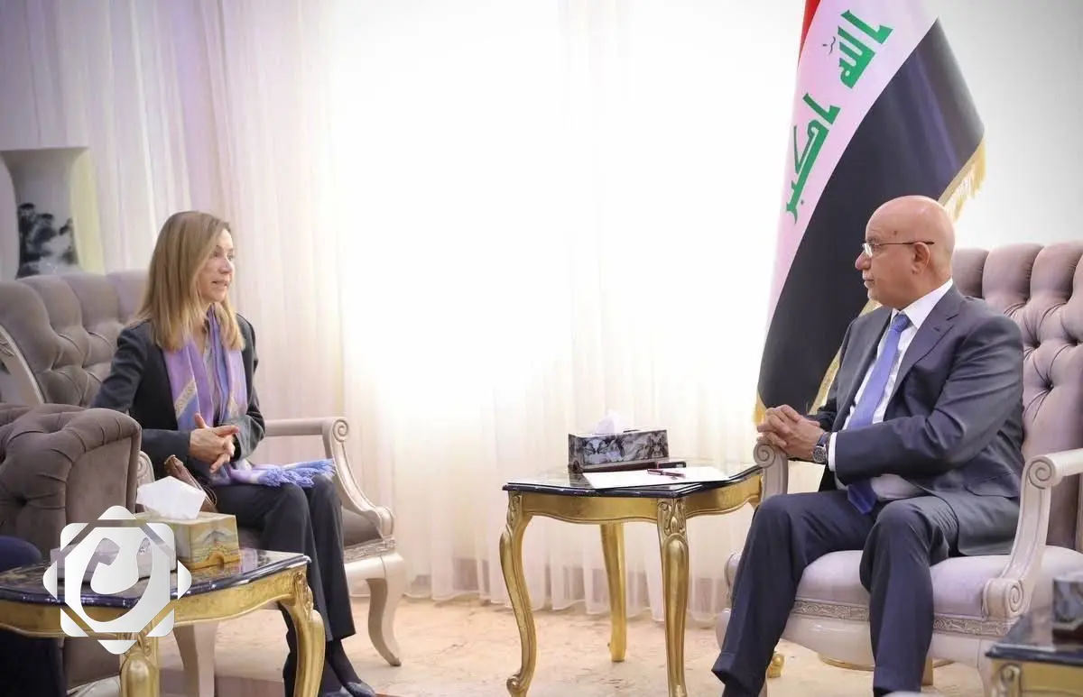 العراق وإسبانيا يخطوان نحو تعاون صحي مشترك