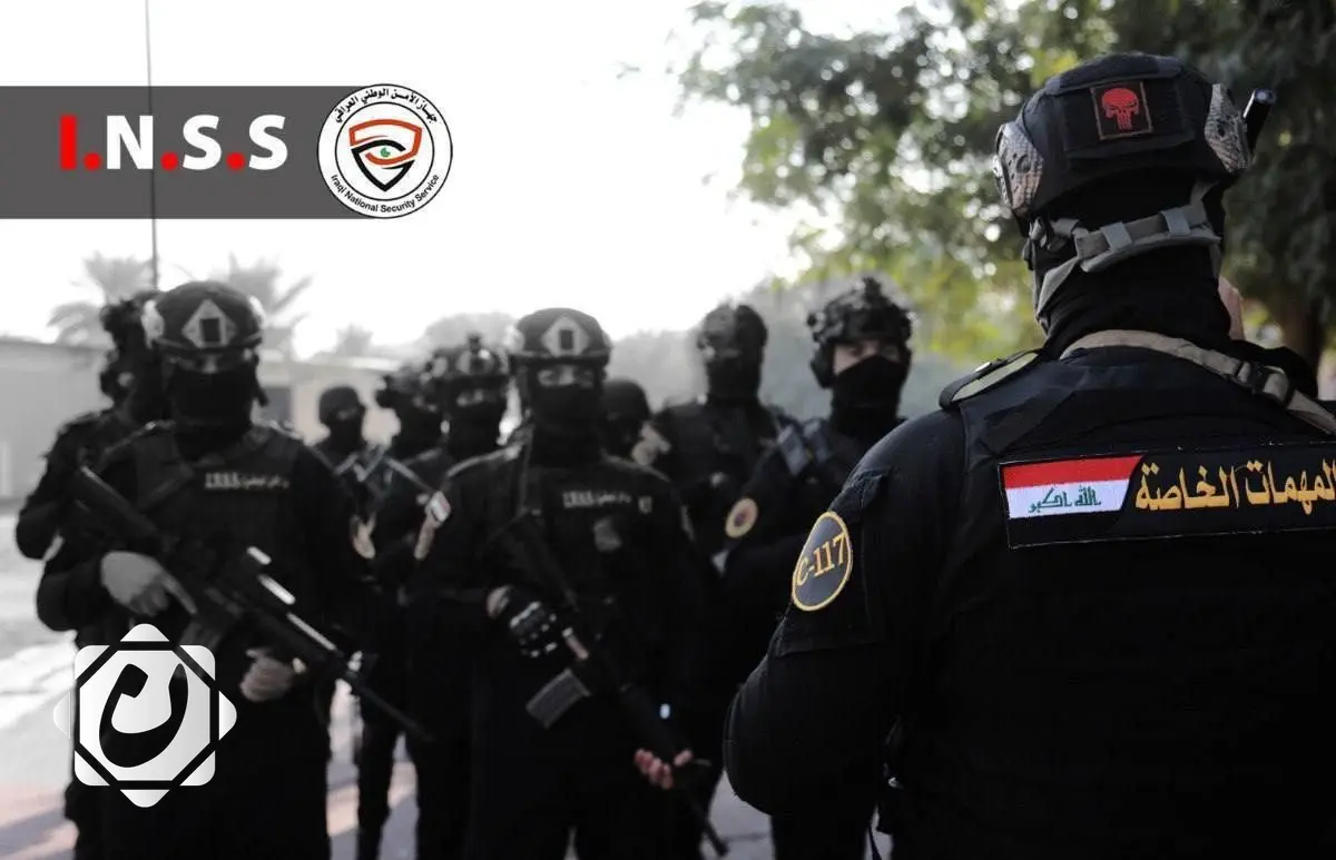 الأمن الوطني يكشف عن جريمة قتل مدبرة تحت ستار الانتحار في النجف