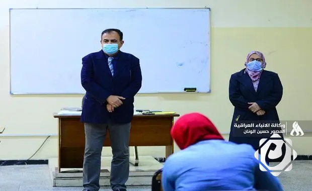 وزارة التربية تعزز القيم السلوكية وهيبة المعلم في المدارس العراقية