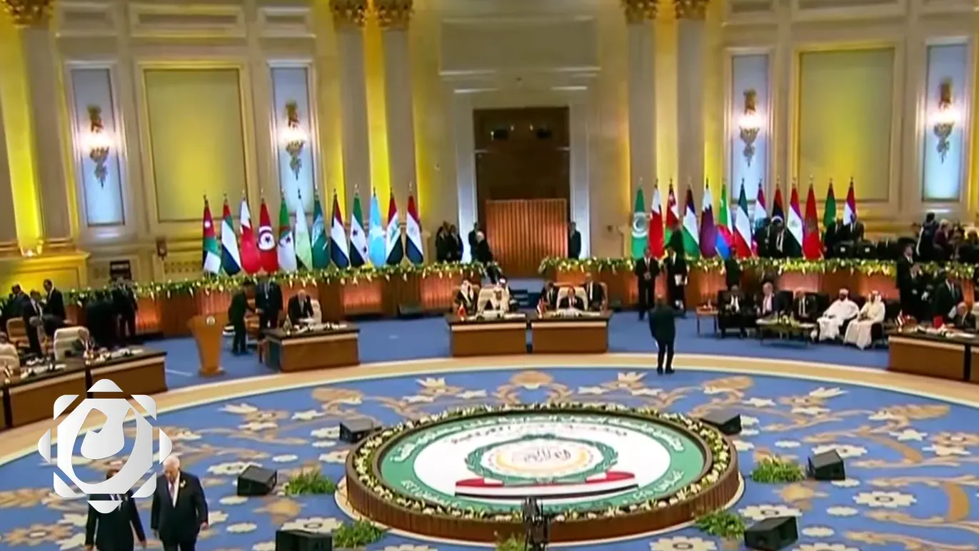 انطلاق القمة العربية الطارئة في القاهرة بمشاركة العراق لمناقشة الوضع في غزة