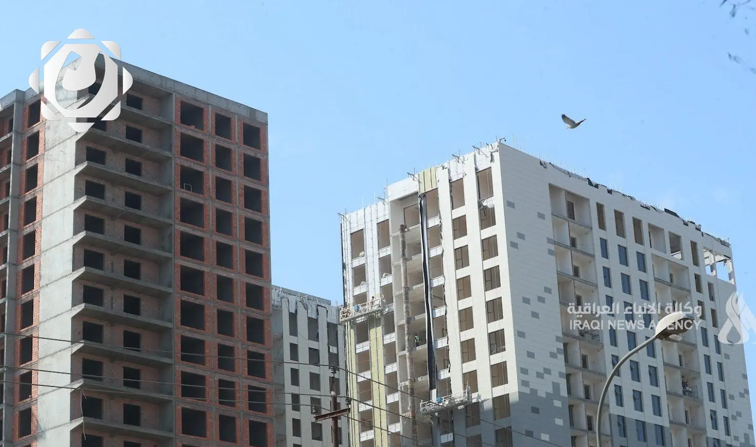 وزارة الإعمار تكشف عن 6 مدن سكنية جديدة لحل أزمة الإسكان في العراق