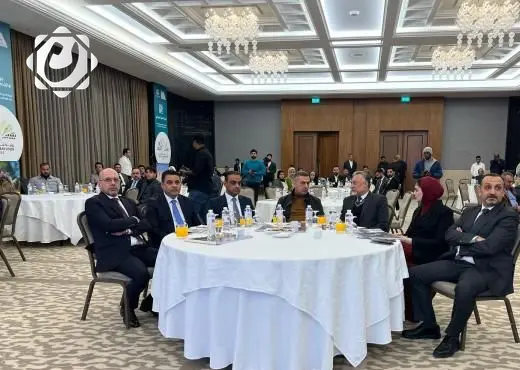 محافظ البصرة يكشف عن خطة شاملة لتطوير شط العرب حتى عام 2050