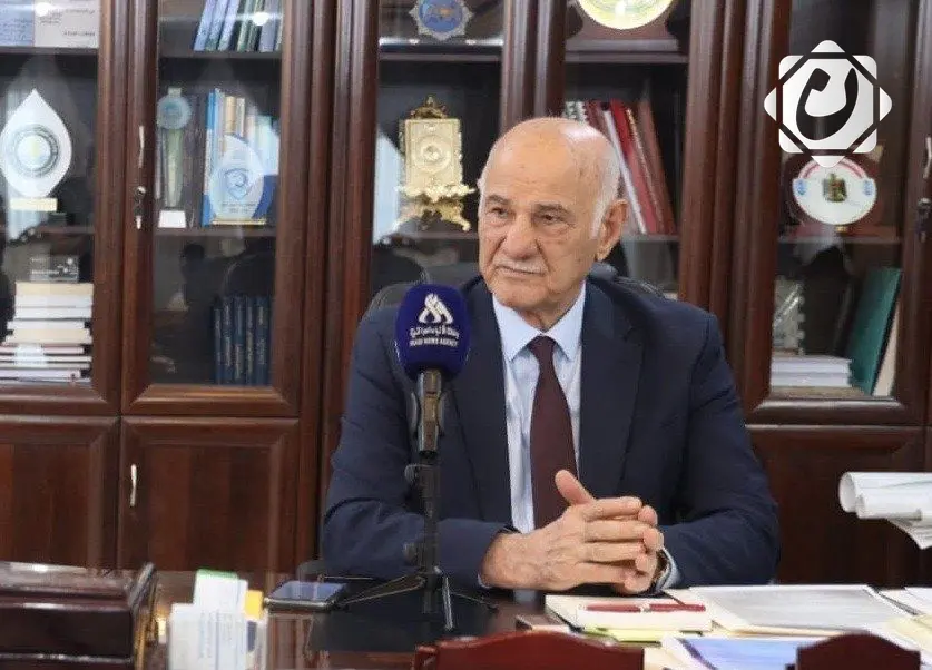 وزير الموارد: الخزين المائي جيد ونأمل في تعزيز احتياجات الصيف بالأمطار