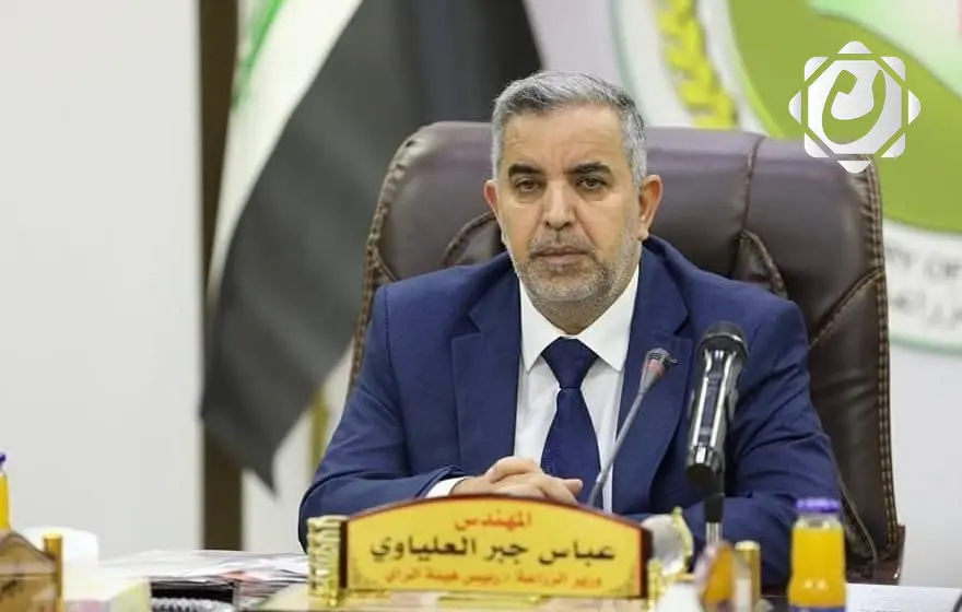 وزير الزراعة: صادرات المحاصيل الزراعية تصل إلى 950 ألف طن في 2023