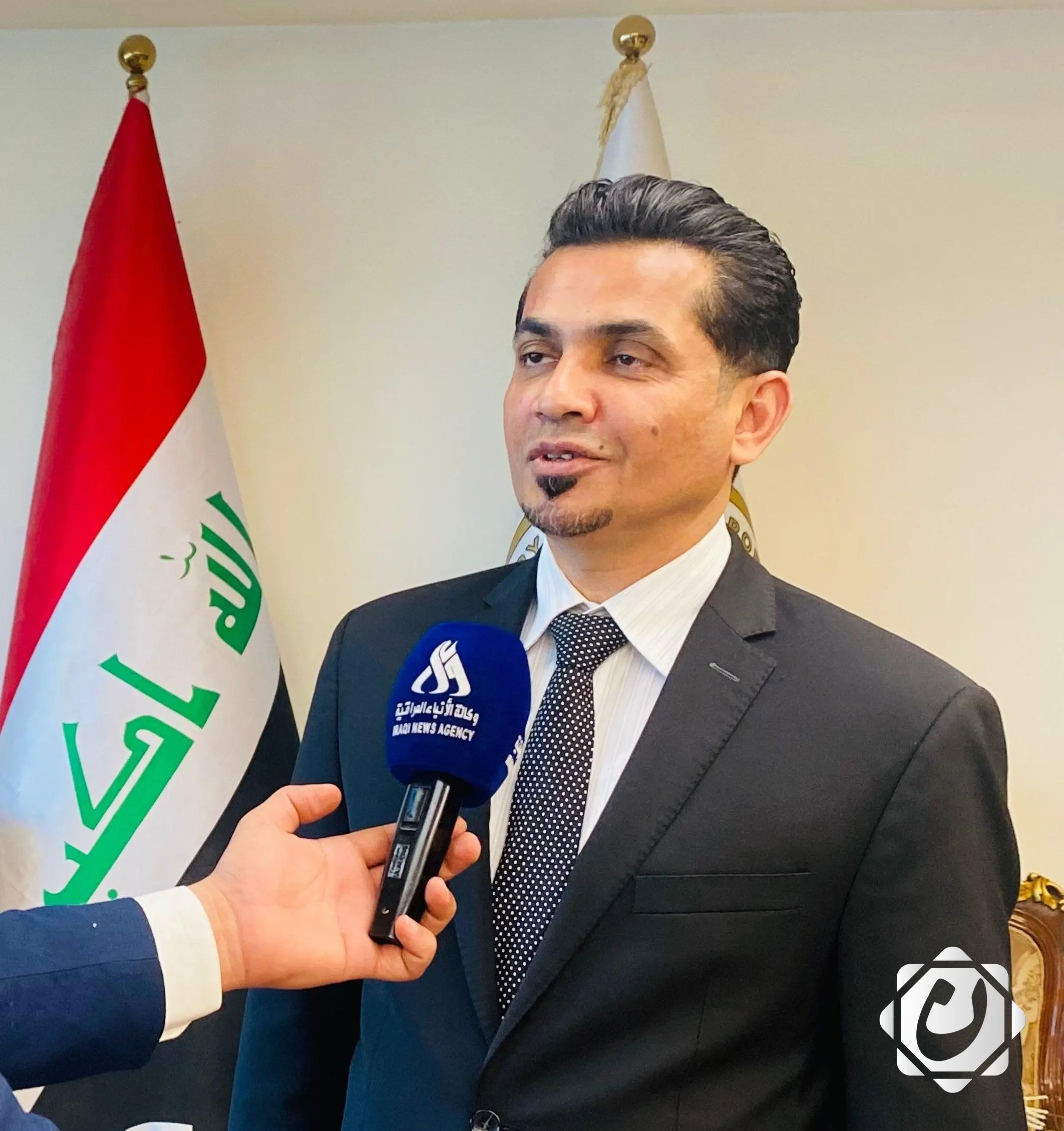 جاهزية 3 محافظات عراقية لمشروع طريق التنمية حسب وزير النقل