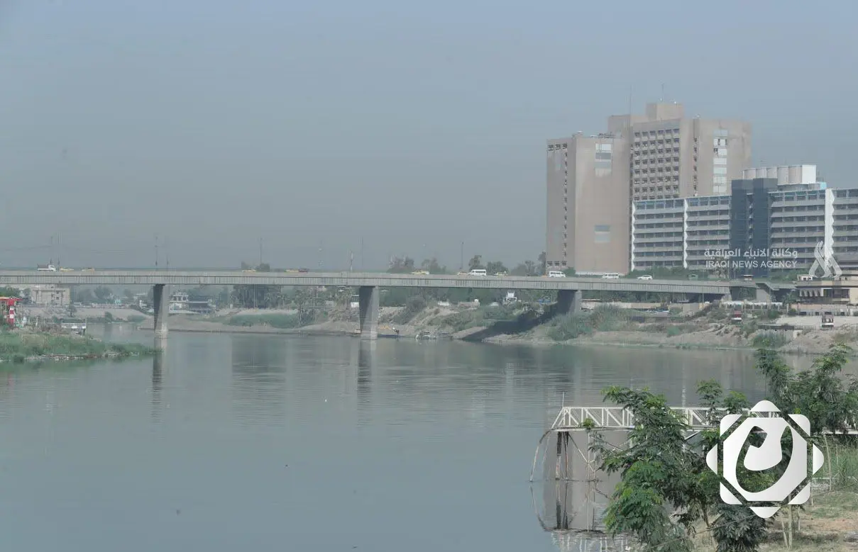 البدء بتشغيل أجهزة فحص التلوث الجوي في العراق لتعزيز السلامة البيئية